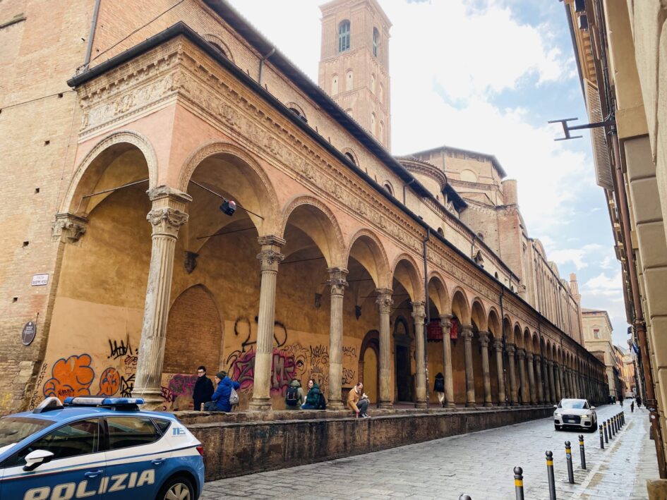 The best of bologna italy guide