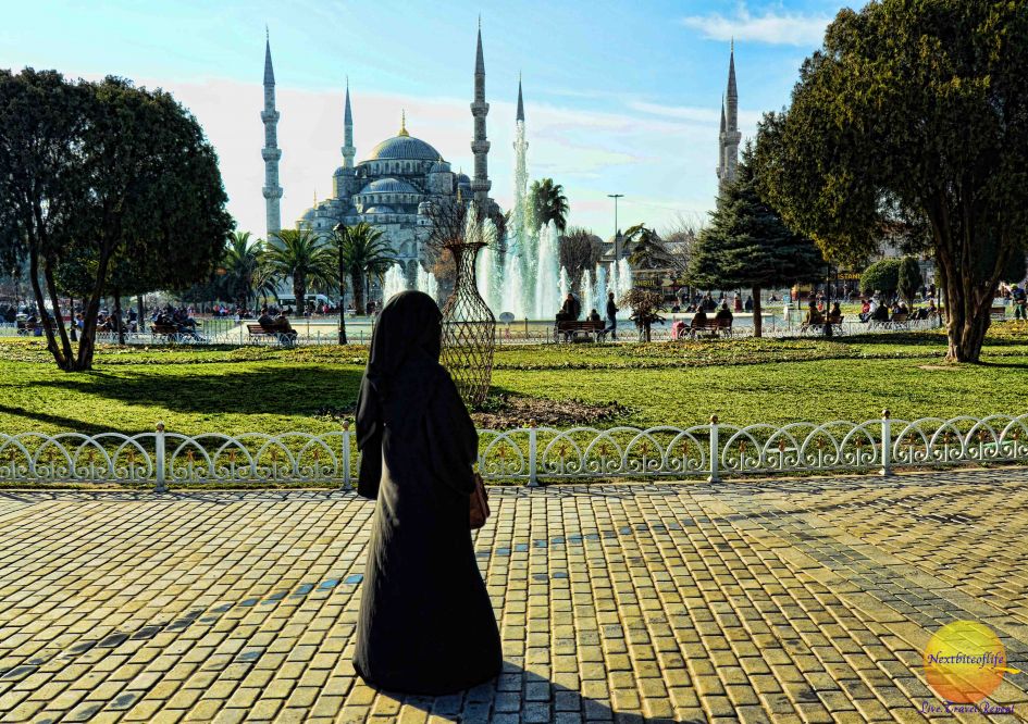 Reverse Culture Shock Back In The USA? 10 They loved hearing the stories of our travels to faraway places like Istanbul.