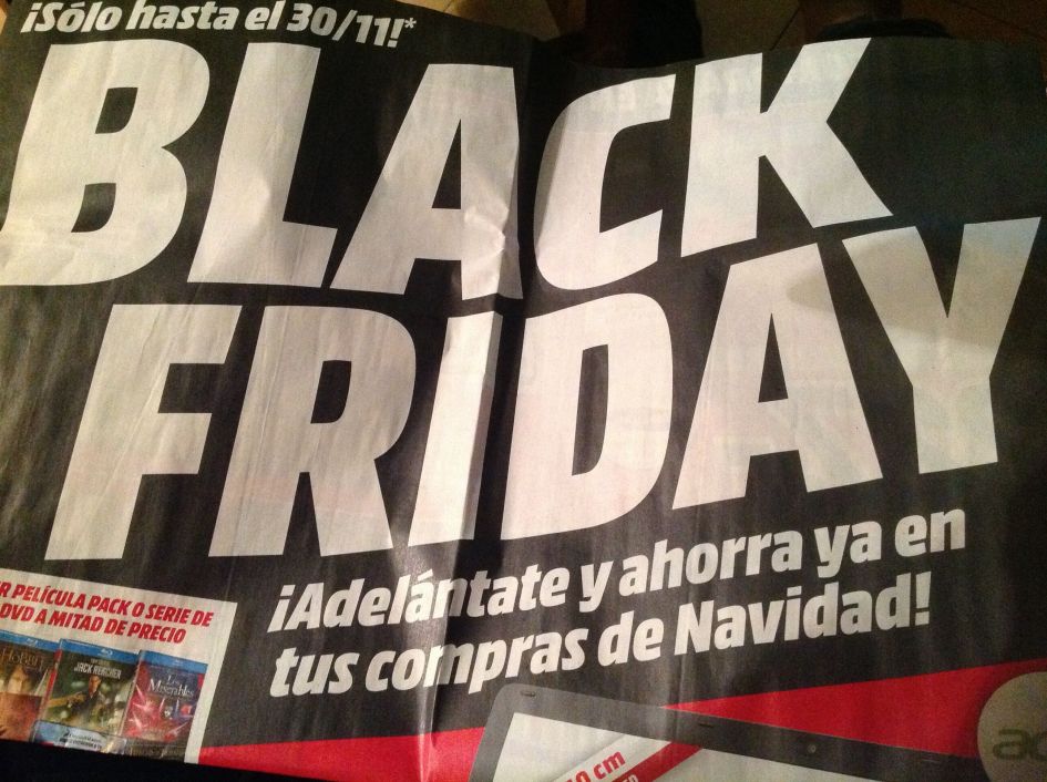 Thanksgiving Day - Random Photos And Memories! 19 They are trying to start that Black Friday crap over here! :-( :-( :-( . I hope it doesn't catch on!