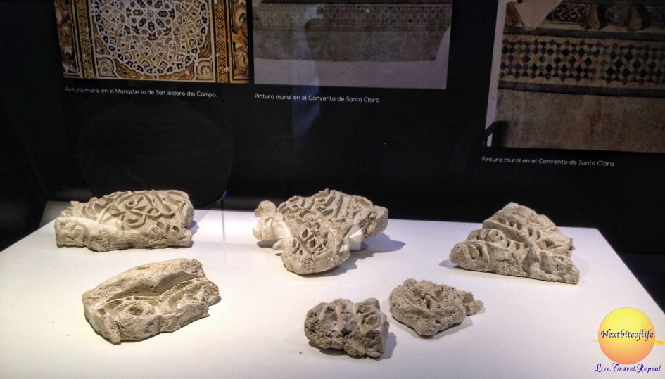 Centro del Mudejar Museum In Seville, Spain 9 centro del mudejar 3