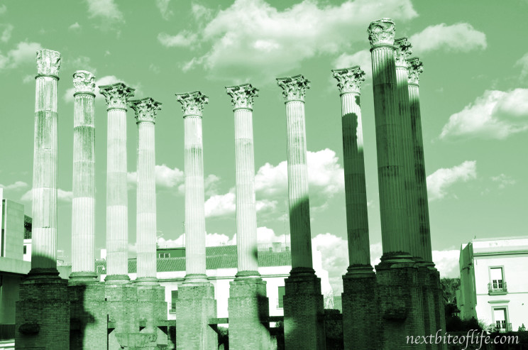 roman columns cordoba 744x493 1