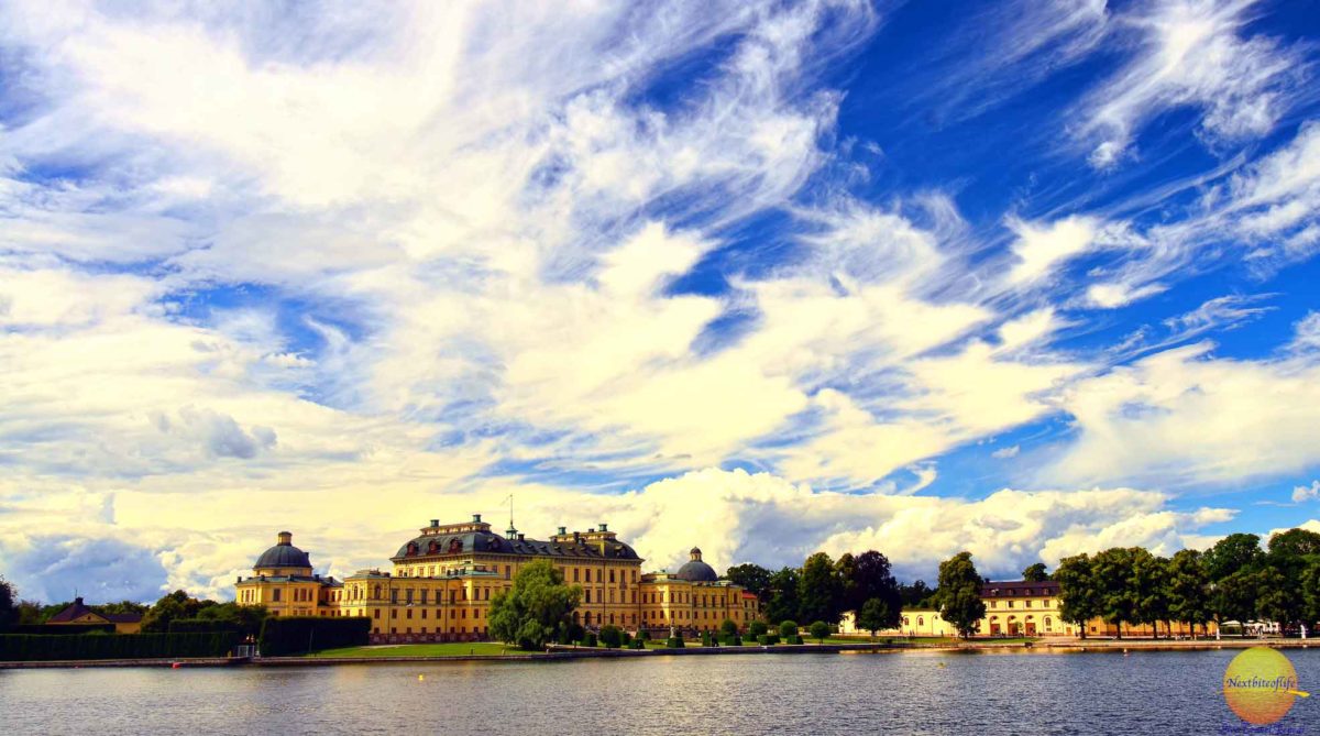 drottningholm-palace