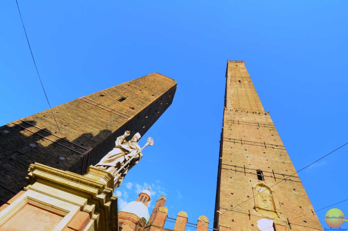 Bologna Italy Guide (See Eat and Stay) To The Best - Nextbiteoflife
