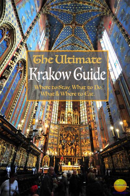 Krakow Guide #seekrakow #visitkrakow #krakow #poland #foodkrakow #krakowguide #krakowitinerary #krakow5dayguide