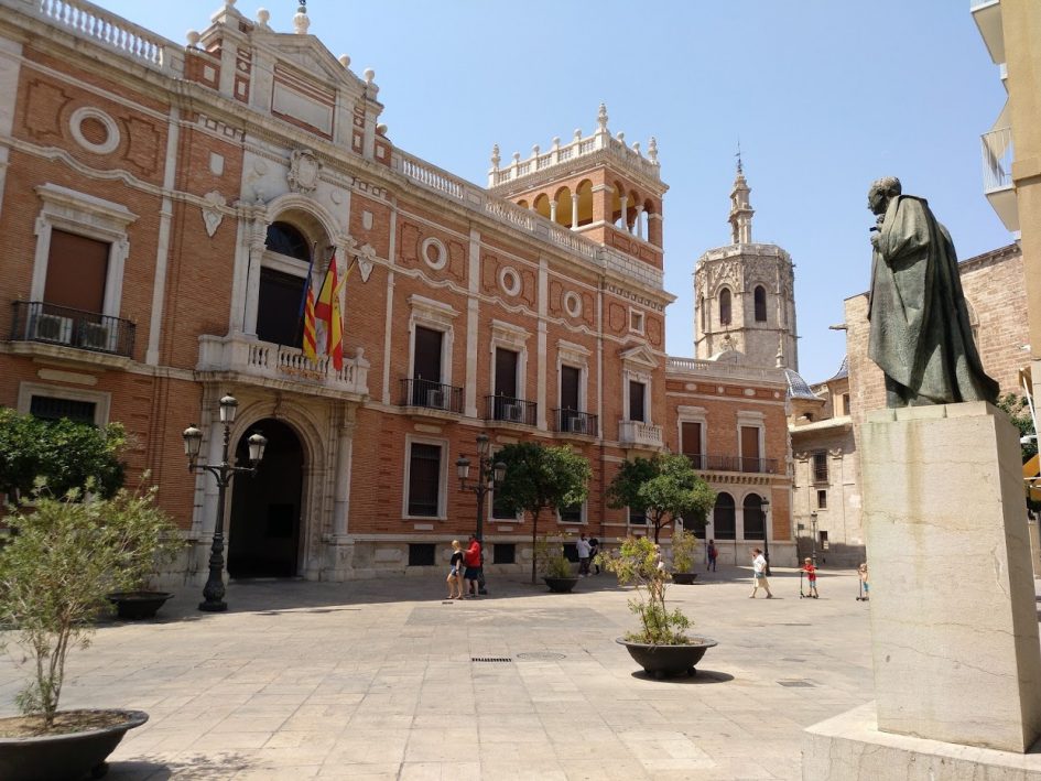 Tales From The Spanish Lockdown NEXTBITEOFLIFE BLOG