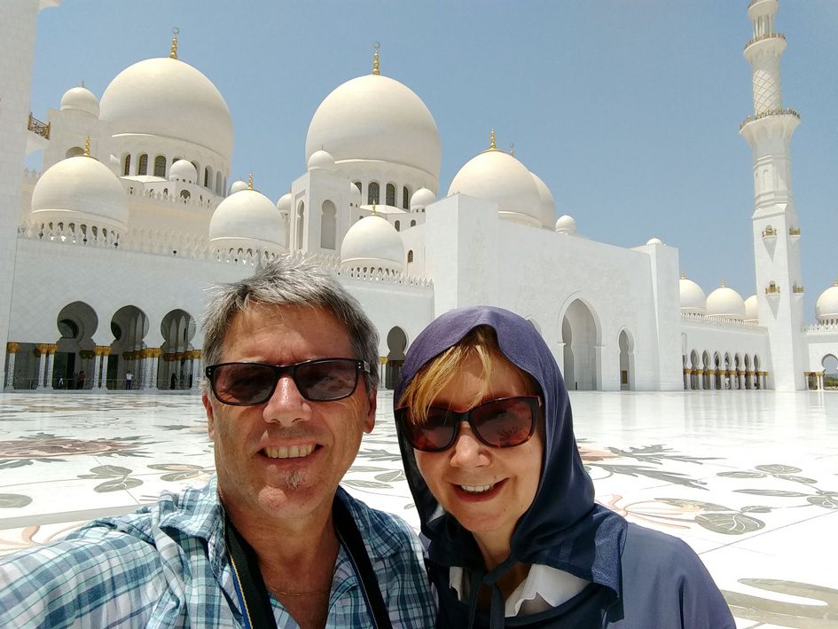 Lockdown in Australia