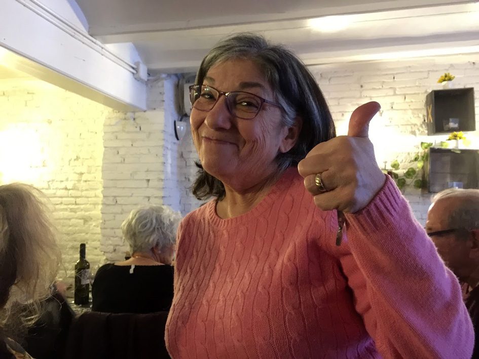 Podcast Chronicles Episode 1 - Lockdown Expat Interview 3 expat chronicles podcast jane