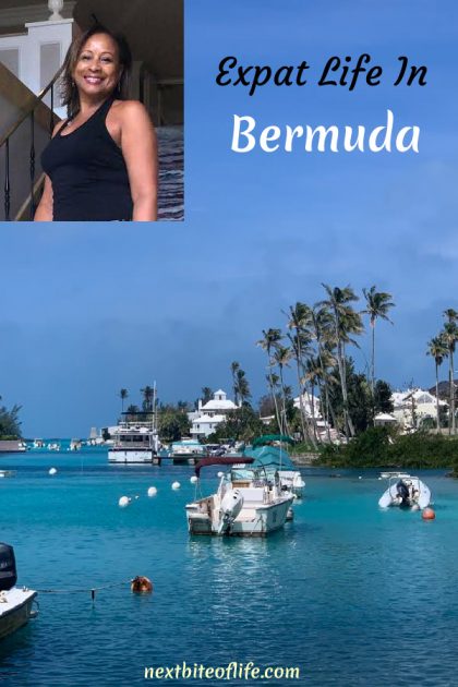 Expat In Bermuda - Lockdown Life With Glenda Jack 9 Expat life in Bermuda #Bermuda #expatlife