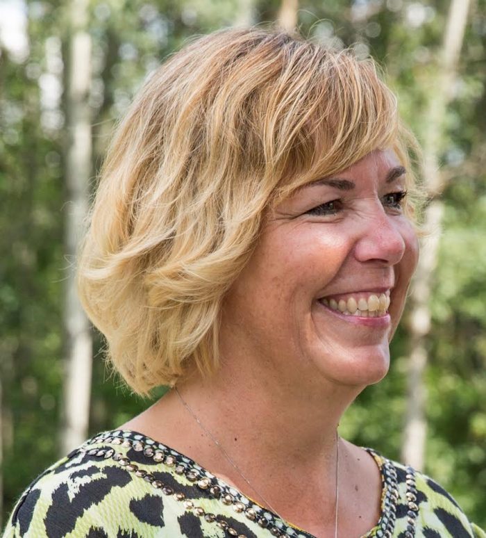 Retirement Is Great And Fulfilling: Shannon & Debbie 4 Debbie - the money manager