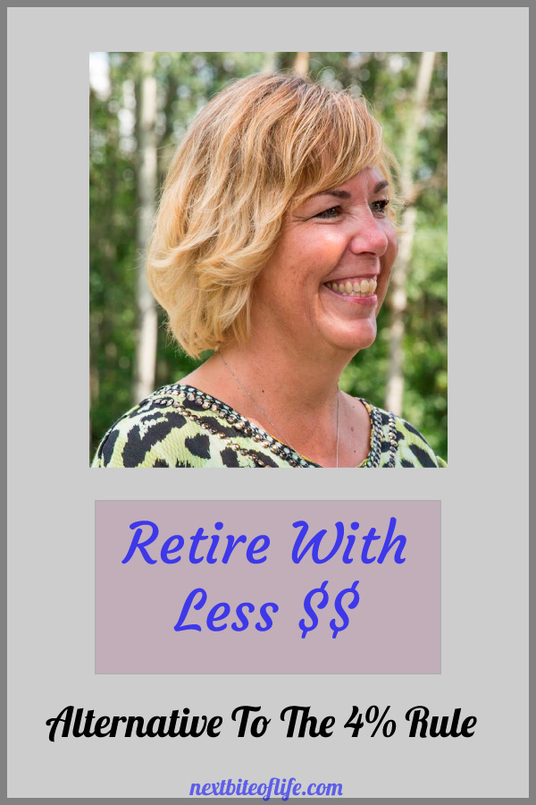 Retirement Is Great And Fulfilling: Shannon & Debbie 5 retirement is great and fulfilling #finance #retirement #nextbiteoflife