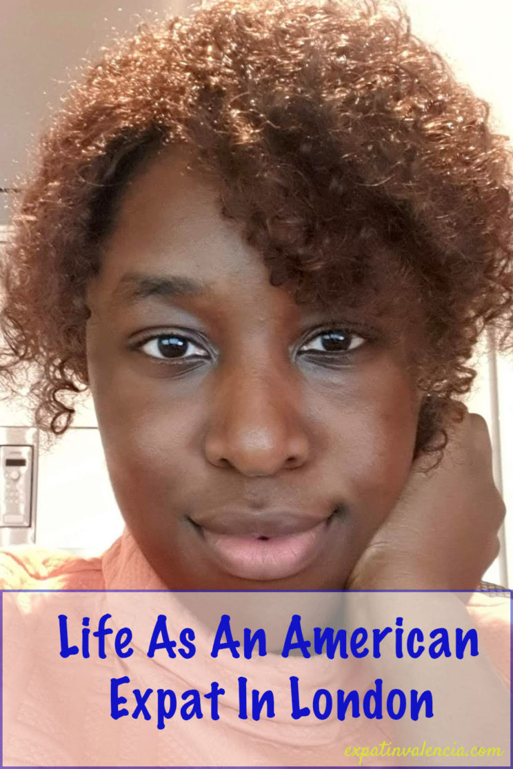 AMERICAN EXPAT IN LONDON CHRISTINE OSAZUWA 7 Life an an American expat in London