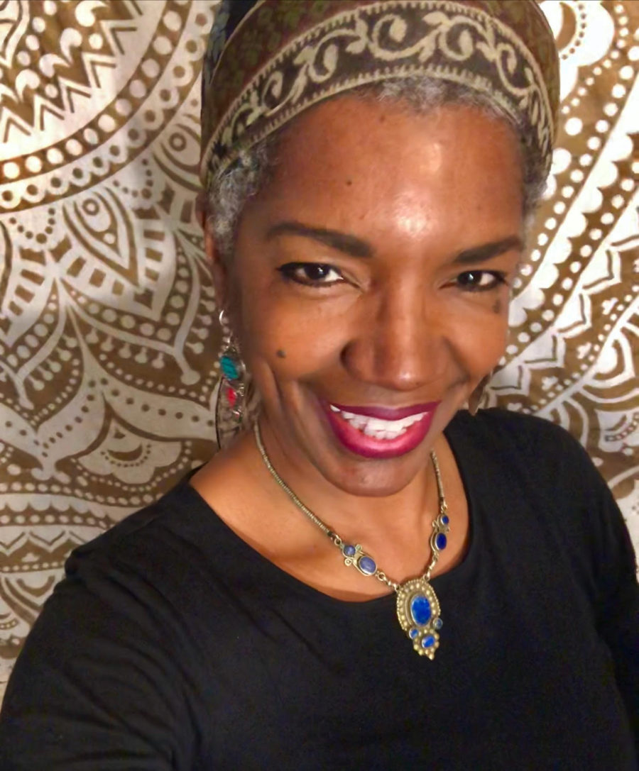 stressful to blissful life vivinne