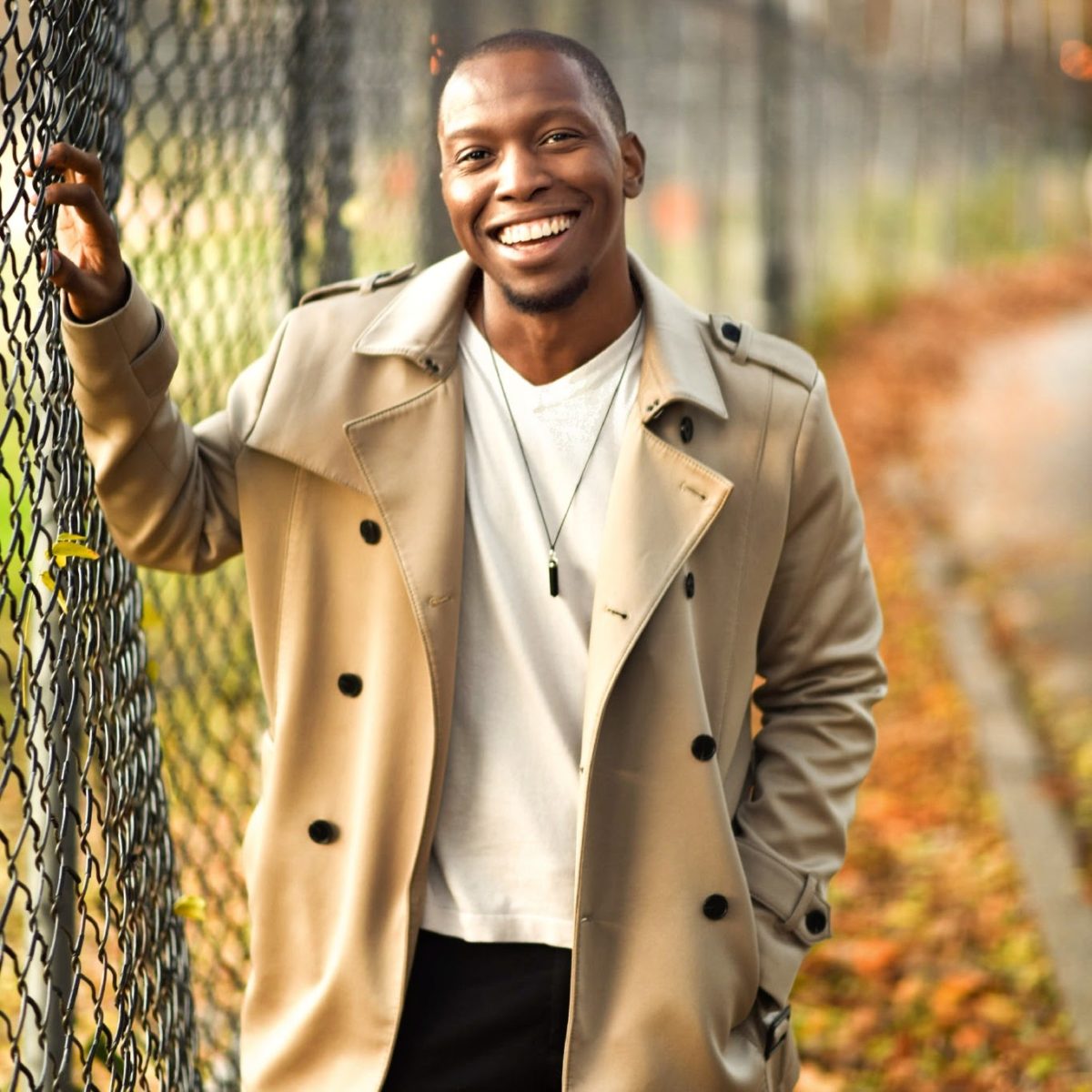 AMERICAN BOY STEPHEN WILLIAMS. travels & More 2 American boy Stephen Williams