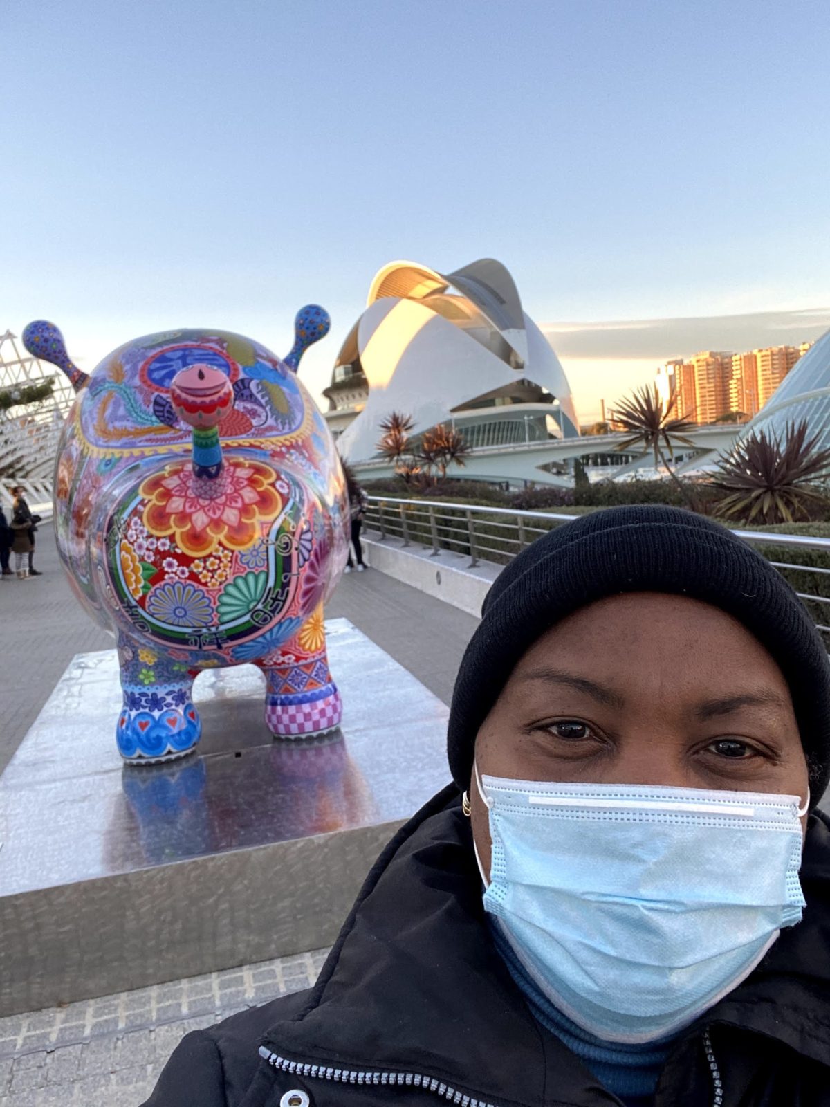 LATEST VALENCIA SPAIN UPDATE. A LIGHT? 6 IMG 9779