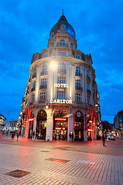 Why Lille, France, Stole Our Hearts 25 15
