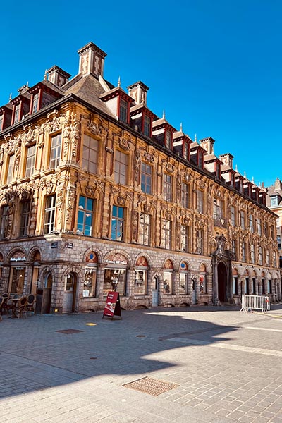 Why Lille, France, Stole Our Hearts 20 why lille france stole our hearts