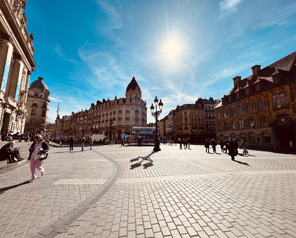 Why Lille, France, Stole Our Hearts 10 why lille france stole our hearts