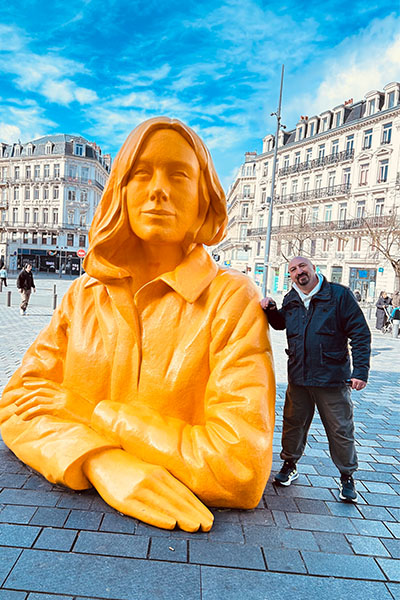 Why Lille, France, Stole Our Hearts 21 22