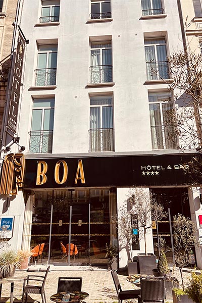 Why Lille, France, Stole Our Hearts 3 boa 1