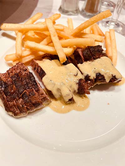 Paris, France: Back to the City We Love 22 Paris France travel tips. Food